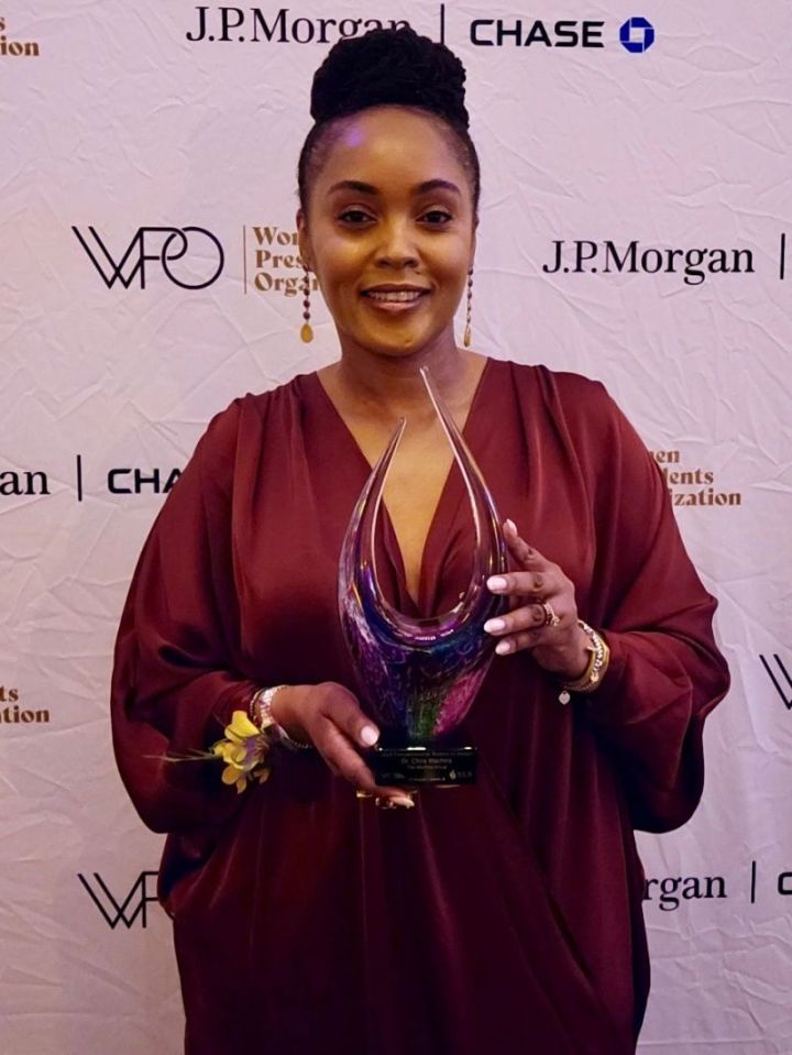 Leadership Beyond P&L Statements